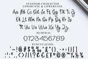 Halloween, a Handwritten Font by InermediaSTUDIO (Thumbnail 5 of 8)