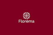 Floréma – Elegant Floral Logo Design, a Branding & Logo Template by arhabib (Thumbnail 7 of 23)