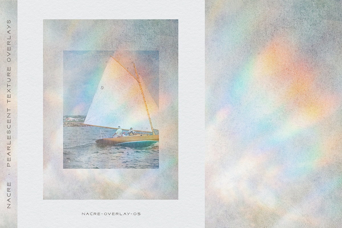 Nacre - Pearlescent Texture Overlays, a Texture Graphic by alonahaidash (Photo 4 of 20)