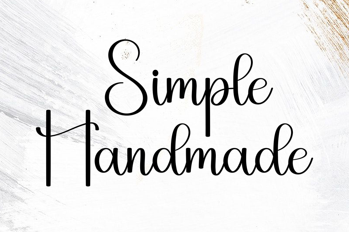 Launching, a Handwritten Font by FreshTypeINK (Photo 8 of 8)