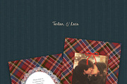 Christmas Lace Frames & Backgrounds, an Object Graphic by whiteheartdesign (Thumbnail 5 of 18)