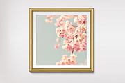 Golden Frames Set (8 frames), an Object Graphic by graystudio (Thumbnail 10 of 13)