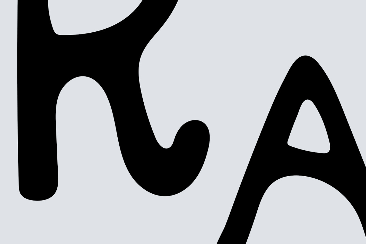 Sea Legs: A Hand-Lettered Font, a Sans Serif Font by Britt Fabello (Photo 5 of 6)