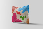 Square Pillow, a Household Mockup by hokagata (Thumbnail 10 of 12)