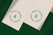 Glamoure Everyday | Modern Serif, a Serif Font by Krismagraph (Thumbnail 5 of 10)
