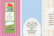 Bellora Darling Natural Handwritten, a Script Font by Letterena Studios Script (Thumbnail 13 of 15)