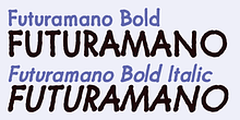 Futuramano