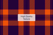#186 Halloween Patterns, a Pattern Graphic by Plaid4You (Thumbnail 4 of 5)