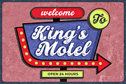 Flamouse, a Script Font by ilhamtaro (Thumbnail 3 of 10)