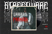 Wizards Spllesru - Blackletter Font, a Blackletter Font by Dhabee (Thumbnail 9 of 16)