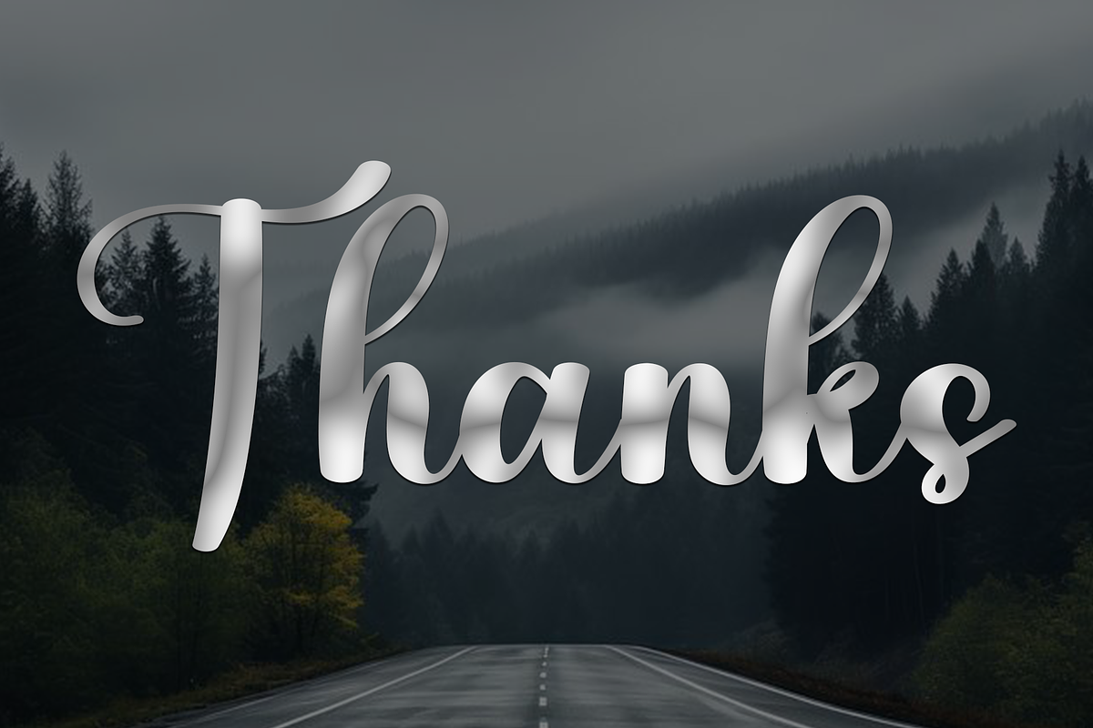 Wedding Saturday, a Handwritten Font by FreshTypeINK (Photo 8 of 8)