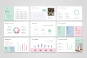 Project Proposal PowerPoint, a Presentation Template by Design Vault (Thumbnail 4 of 9)