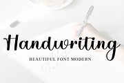 Teacher Christian, a Handwritten Font by FreshTypeINK (Thumbnail 2 of 7)
