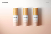 Cosmetic Mailing Box Mockup Set, a Packaging Mockup by creatsy5 (Thumbnail 18 of 24)