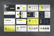 Polaroid Animated PowerPoint, a Presentation Template by Creathrive Design (Thumbnail 14 of 16)