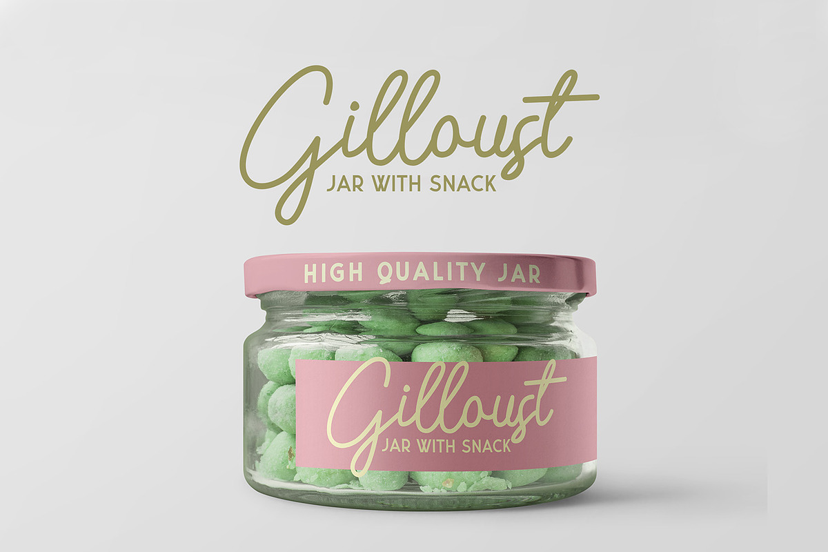 Belinday - Monoline Script Font, a Script Font by StringLabs (Photo 9 of 11)