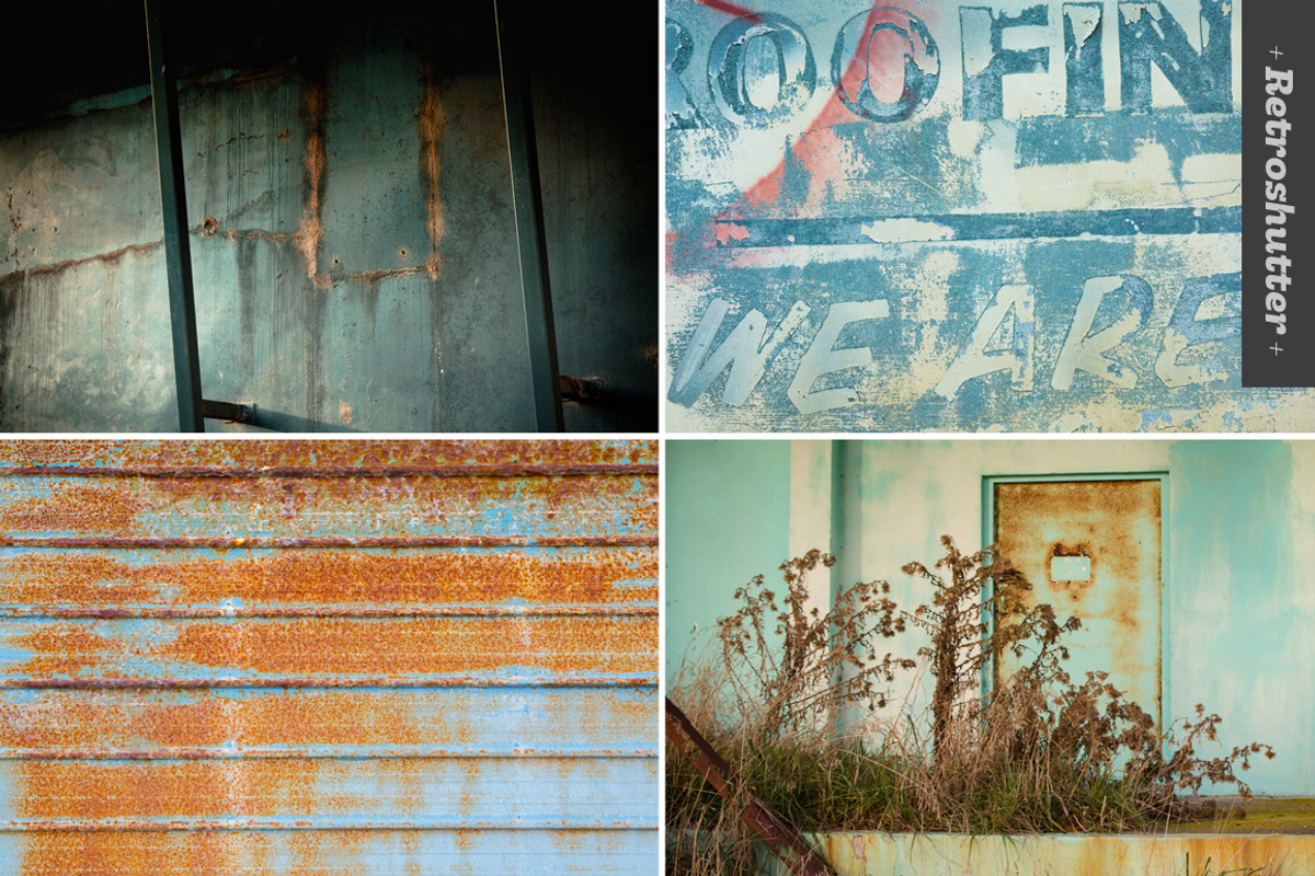 Industrial Film-look Photo Bundle, a Templates & Theme by Retroshutter (Photo 6 of 6)