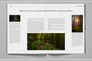 Deep Green Nature Brochure Template, a Brochure Template by Boris Cupac (Thumbnail 7 of 7)