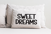 Shina Baby | Script Font, a Script Font by Scratchones (Thumbnail 4 of 8)