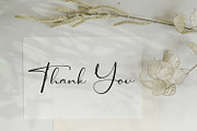 SALE Malliya Signature Font, a Script Font by Kotak Kuning Studio (Thumbnail 10 of 10)