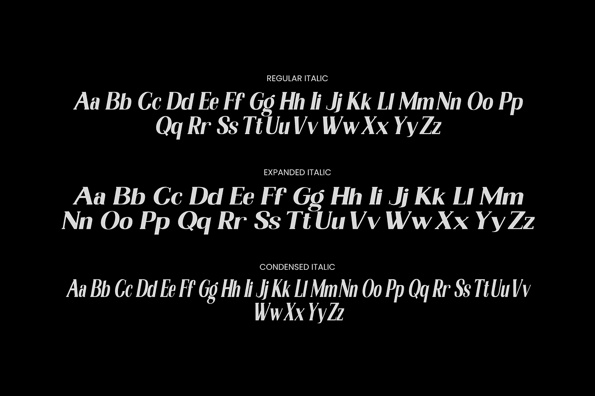 Nakumita, a Serif Font by josstype (Photo 14 of 16)