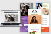 The Network Design Kit, a Branding & Logo Template by Toya (Thumbnail 7 of 9)