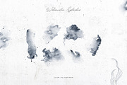 Mellifluous. Sea & Floral Graphics, a Texture Illustration by NiKO (Thumbnail 17 of 20)