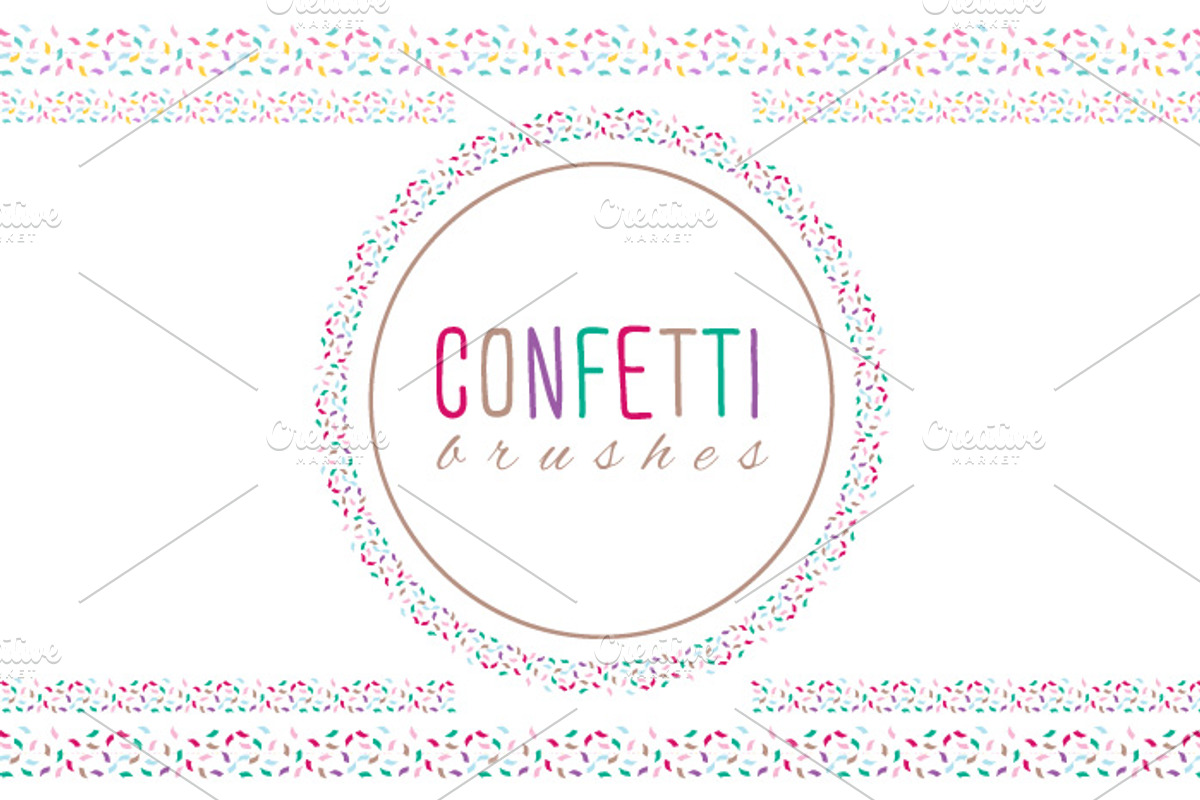 Confetti preview 2