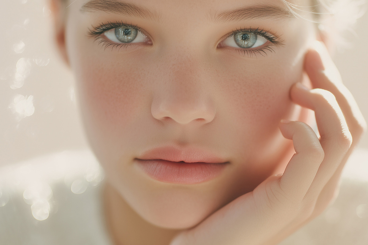 260 Light Spiritual Stock Images, a Beauty & Fashion Photo by Allure Art (Photo 25 of 48)