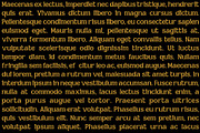 Dappers - a vintage display font, a Serif Font by Brainware Graphic (Thumbnail 4 of 13)
