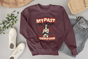 Digital Shirt Design | Christian PNG, a Graphic by Vector Portal (Thumbnail 5 of 5)