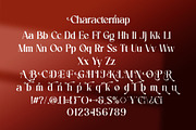 Rolands || Modern Stylish Serif Font, a Serif Font by Idea Studio (Thumbnail 2 of 10)