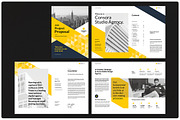 Proposal, a Brochure Template by StudioGraficso (Thumbnail 6 of 10)