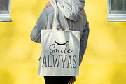 Forever Evercharm Font, a Handwritten Font by Meow Creation (Thumbnail 11 of 14)