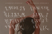 Extra Mage, a Serif Font by Say Studio (Thumbnail 14 of 15)