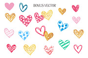 Smileheart, a Script Font by Byuly Ayika (Thumbnail 9 of 10)