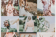 LIGHTROOM PRESETS WEDDING, a Preset Add-On by Victoria Bee Presets (Thumbnail 19 of 25)