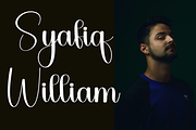 Handsome, a Handwritten Font by FreshTypeINK (Thumbnail 4 of 8)