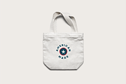American Made Label Pack, an Object Graphic by Michael Peretti Studios (Thumbnail 3 of 5)