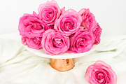 Roses and Hearts Stock Photo Bundle, a Photo by Hudson Lark Studio (Thumbnail 2 of 17)