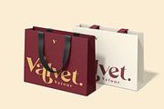 Hogie Angelo – Elegant Classic Serif, a Serif Font by Qweera Studio (Thumbnail 9 of 12)