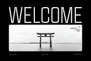 Muckley, a Sans Serif Font by Linecreative (Thumbnail 2 of 9)