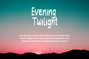 JACKLO - Playful Font, a Symbol Font by NTC Graphic (Thumbnail 4 of 9)