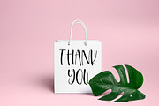 Love Stella Lettering Font, a Script Font by Renata Chizhikova (Thumbnail 2 of 7)