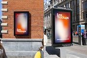 +30 Amsterdam All in One Mockup Set, a Mockup by JuneMockups (Thumbnail 12 of 14)