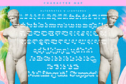 Tender Heart Modern Display Serif, a Serif Font by timelesstype.co (Thumbnail 19 of 20)