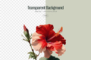 Tropical - watercolor illustrations, a Decorative Illustration by AI Crafted Magnolia (Thumbnail 2 of 13)