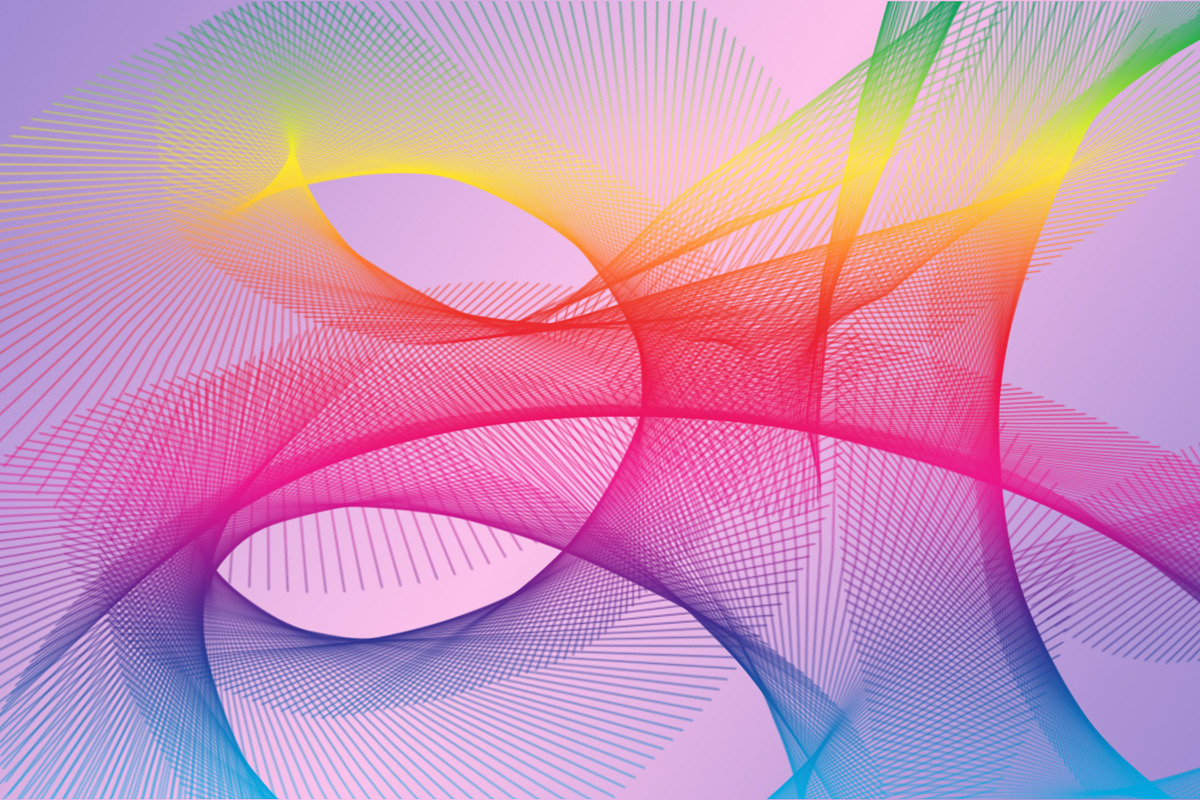 Abstract Gradient Background PSD Set, a Background Graphic by NJ Himel (Photo 12 of 51)