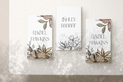 Probity - Creative serif font + more, a Serif Font by VP Fonts (Thumbnail 10 of 22)