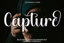 Capture